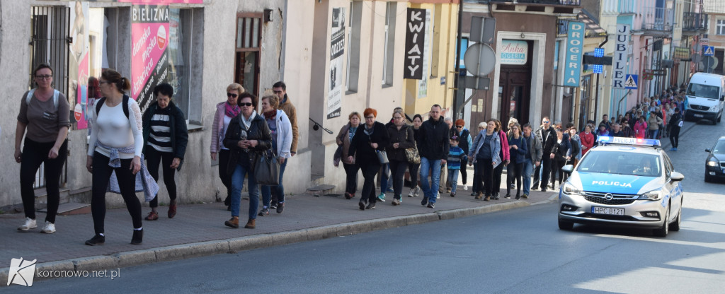 Terenowa Droga Krzyżowa