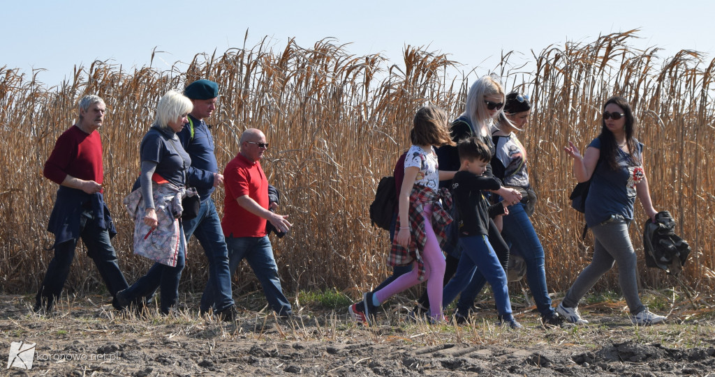 Terenowa Droga Krzyżowa