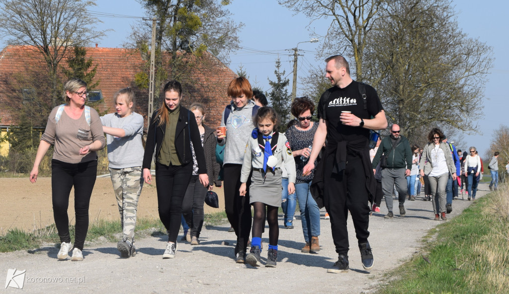 Terenowa Droga Krzyżowa