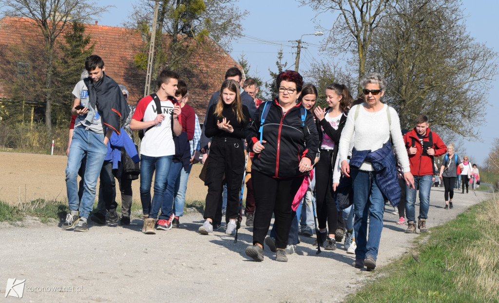 Terenowa Droga Krzyżowa