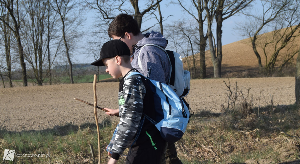 Terenowa Droga Krzyżowa