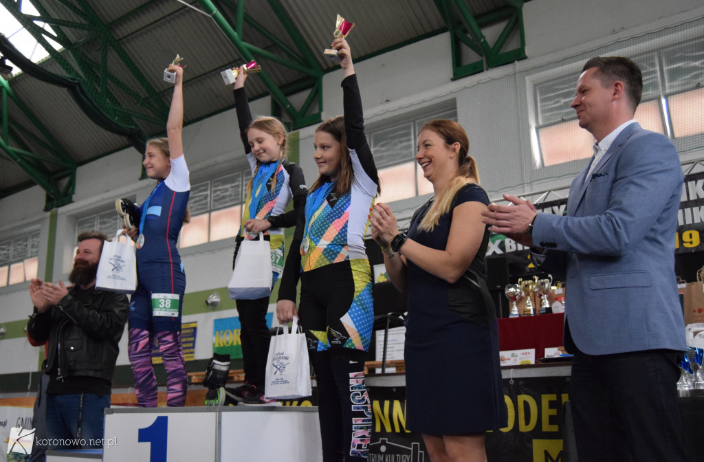 I Roller Cup Koronowo