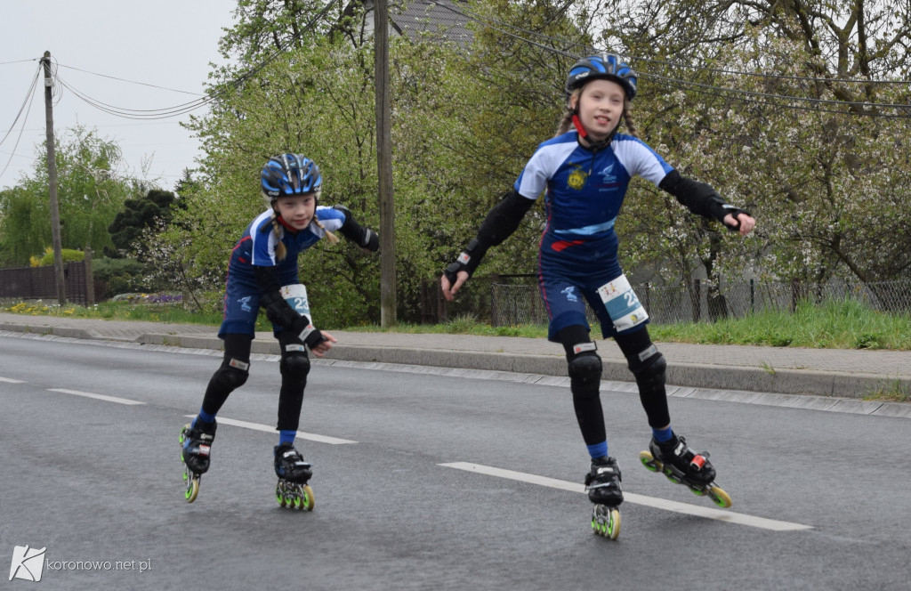 I Roller Cup Koronowo