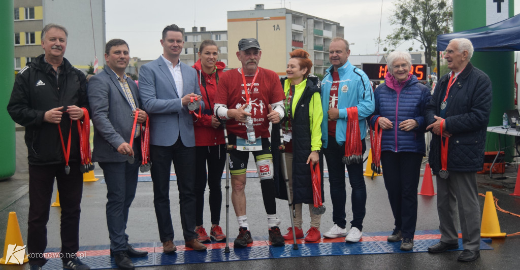 Bieg główny im. Braci Mikrut