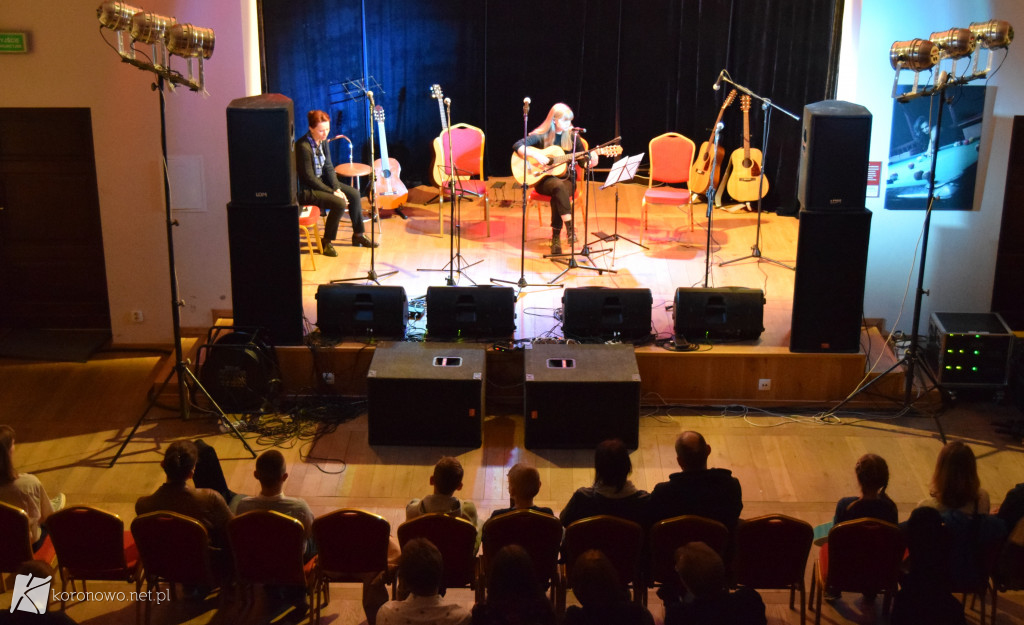 Koncert w CK Synagoga - 4 maja