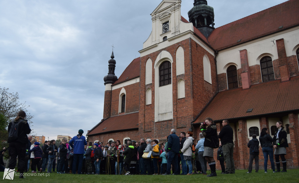 Noc Muzeów 2019