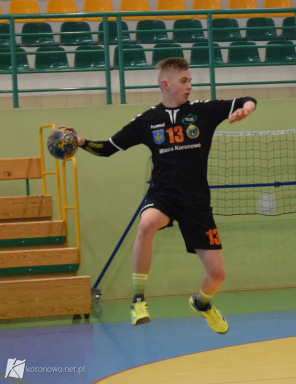 Finał ALPR