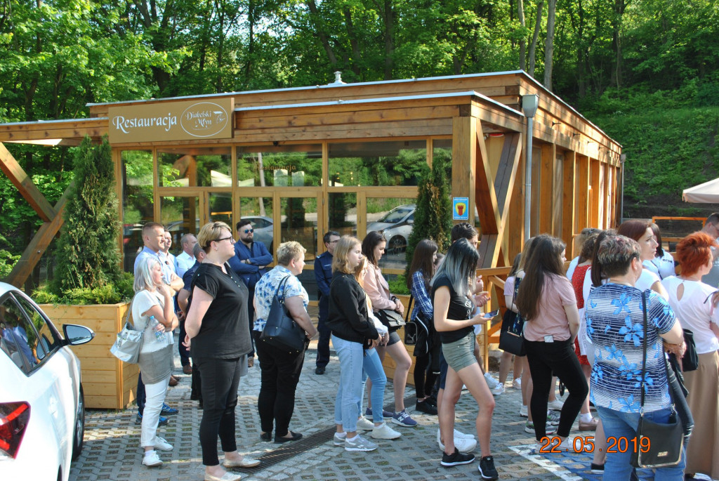 Podsumowanie Biegu Mikrutów