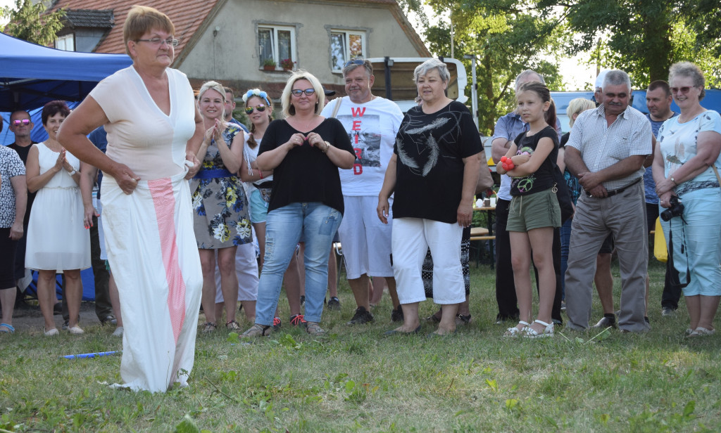 Smaki Lata w Glinkach