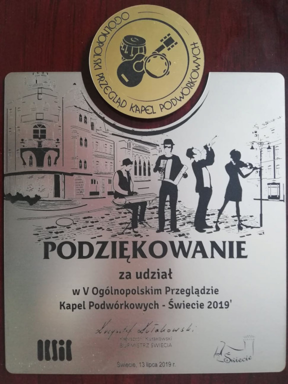 Ogólnopolski Przegląd Kapel Podwórkowych