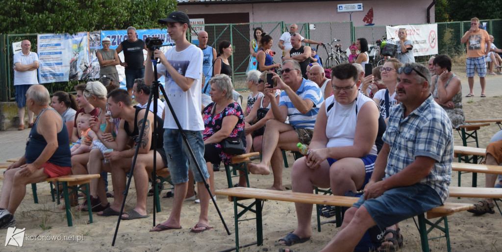 Koncert Kapel Podwórkowych