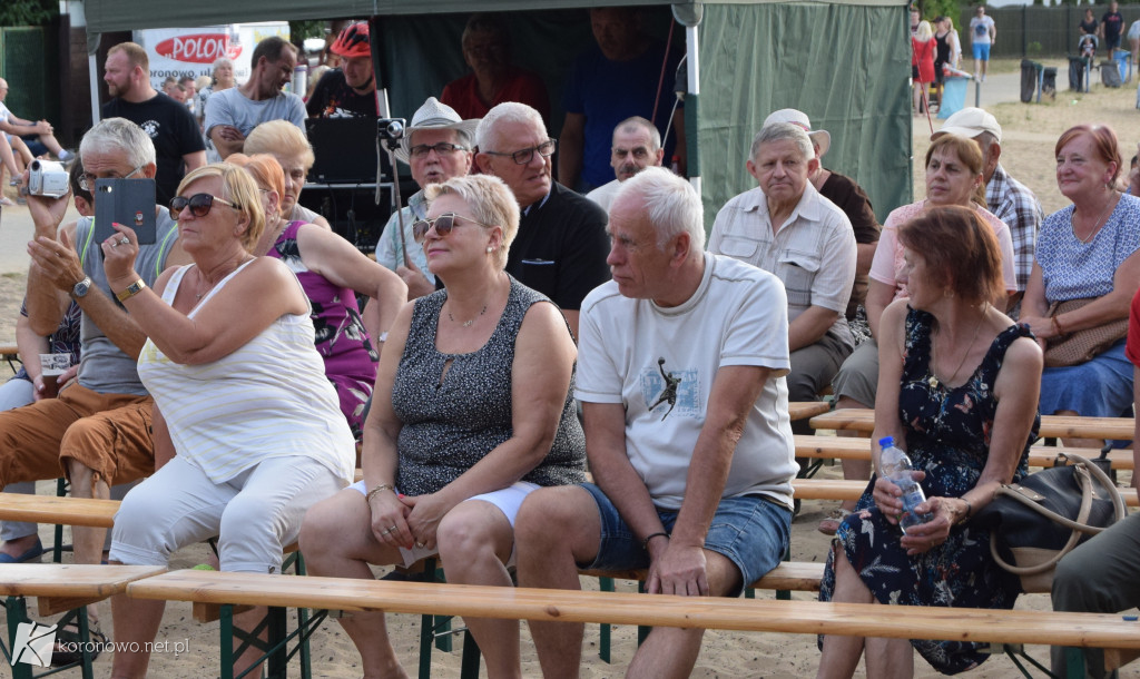 Koncert Kapel Podwórkowych