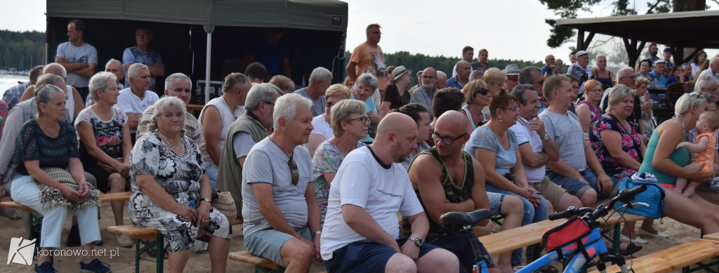 Koncert Kapel Podwórkowych