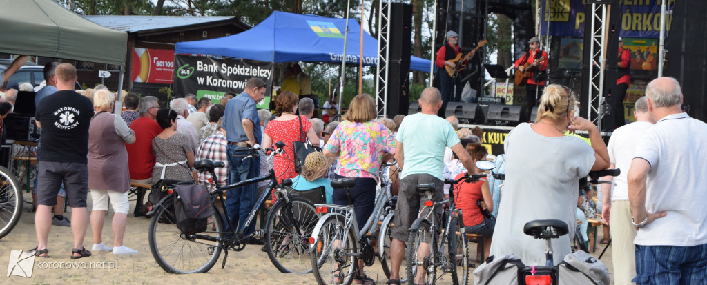 Koncert Kapel Podwórkowych