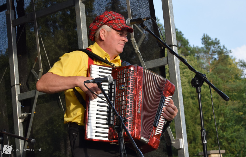 Koncert Kapel Podwórkowych