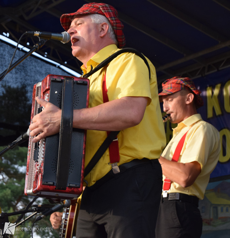 Koncert Kapel Podwórkowych