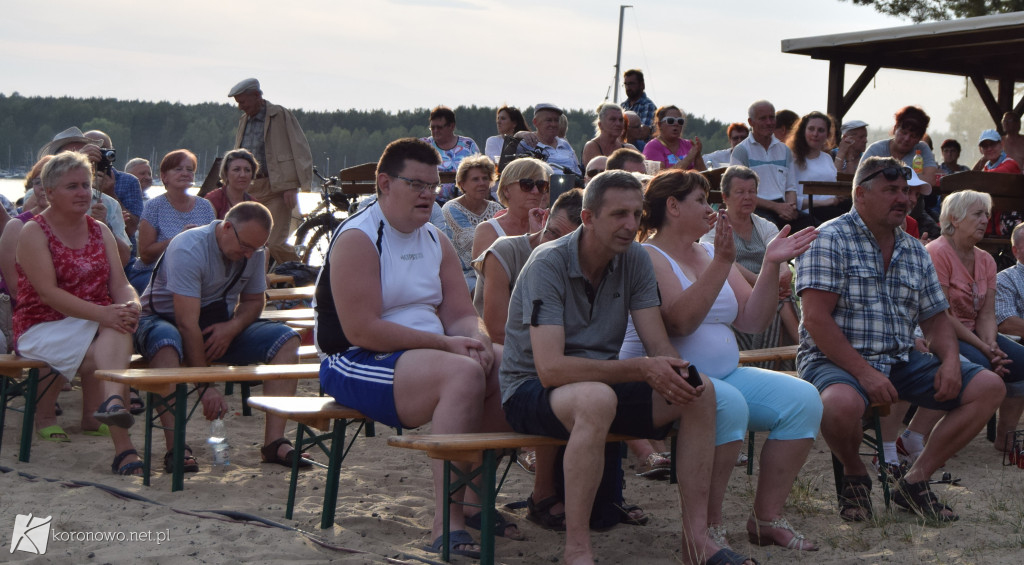 Koncert Kapel Podwórkowych