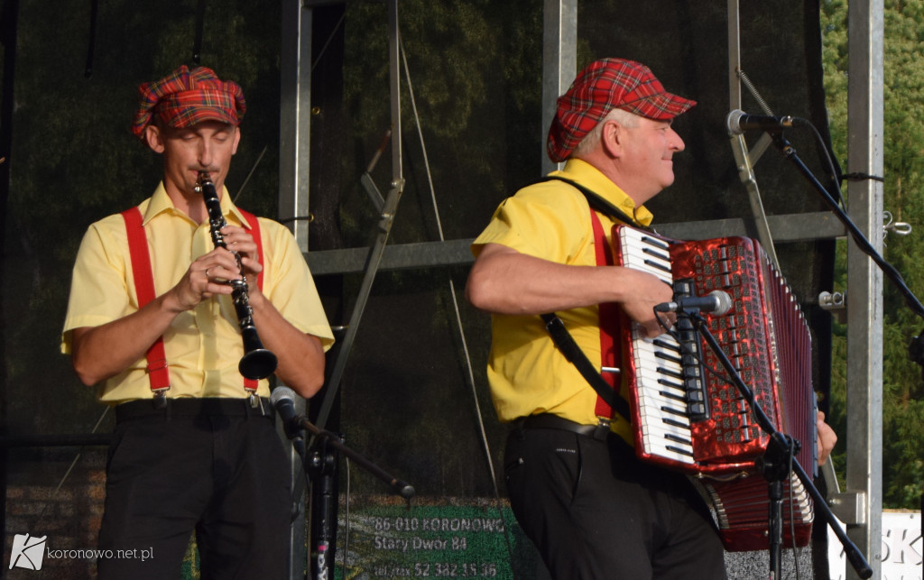 Koncert Kapel Podwórkowych