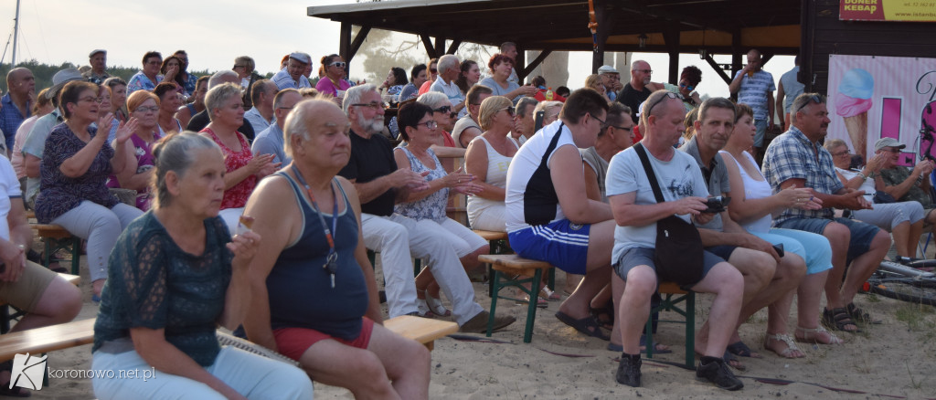 Koncert Kapel Podwórkowych