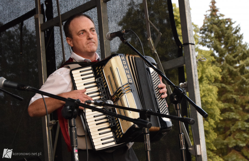 Koncert Kapel Podwórkowych