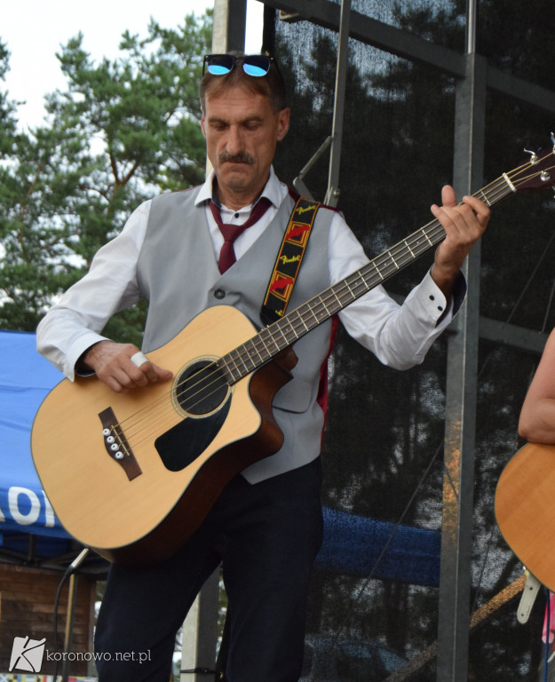 Koncert Kapel Podwórkowych