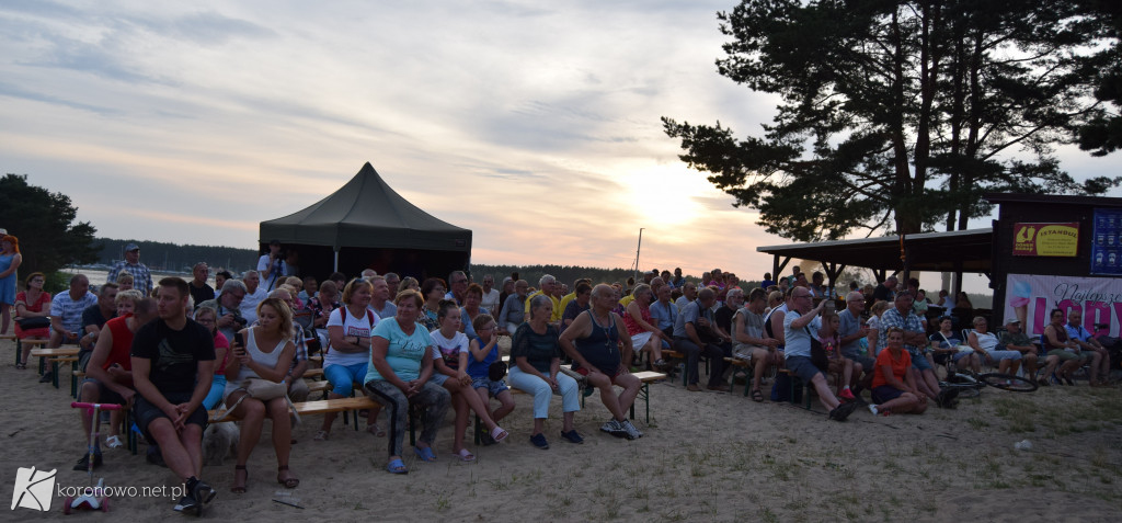 Koncert Kapel Podwórkowych