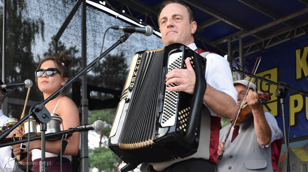 Koncert Kapel Podwórkowych