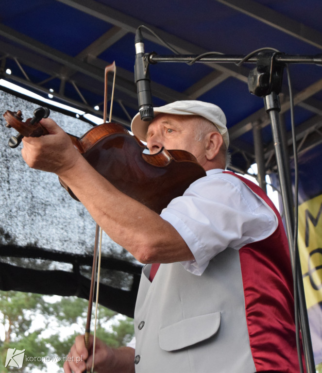 Koncert Kapel Podwórkowych