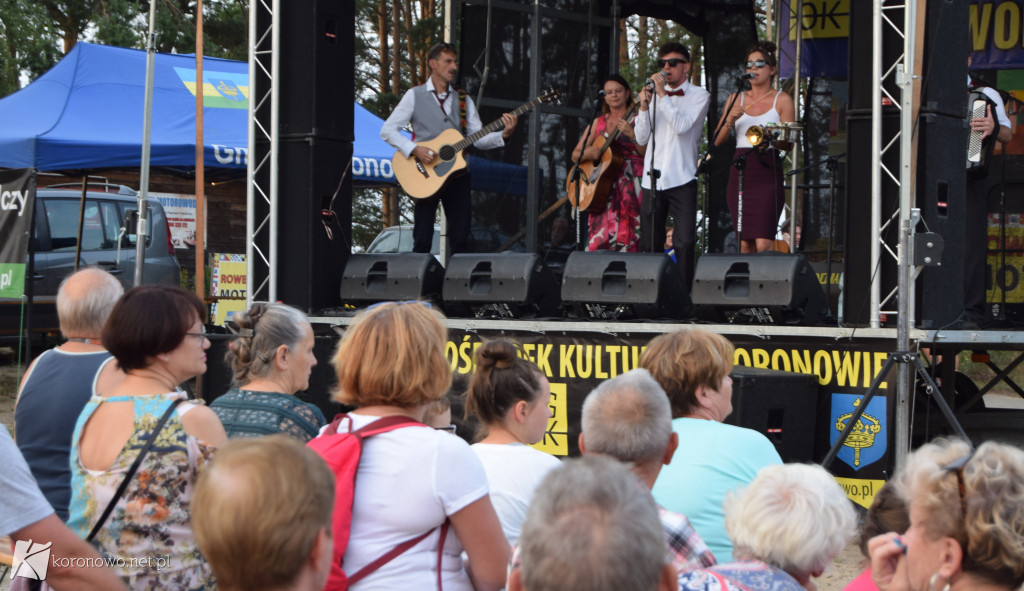 Koncert Kapel Podwórkowych