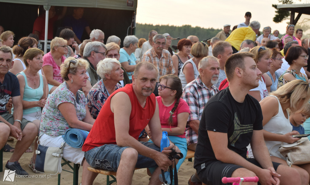 Koncert Kapel Podwórkowych