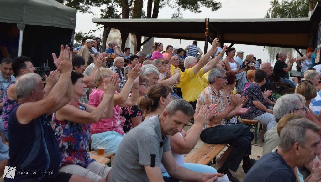 Koncert Kapel Podwórkowych