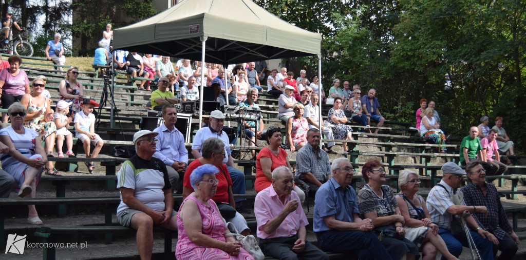 Koncert Kapel Podwórkowych