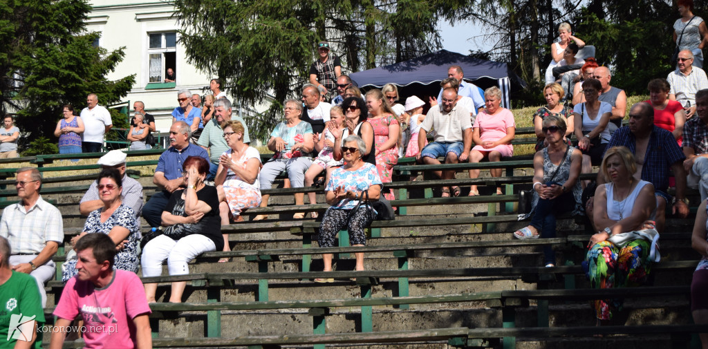 Koncert Kapel Podwórkowych