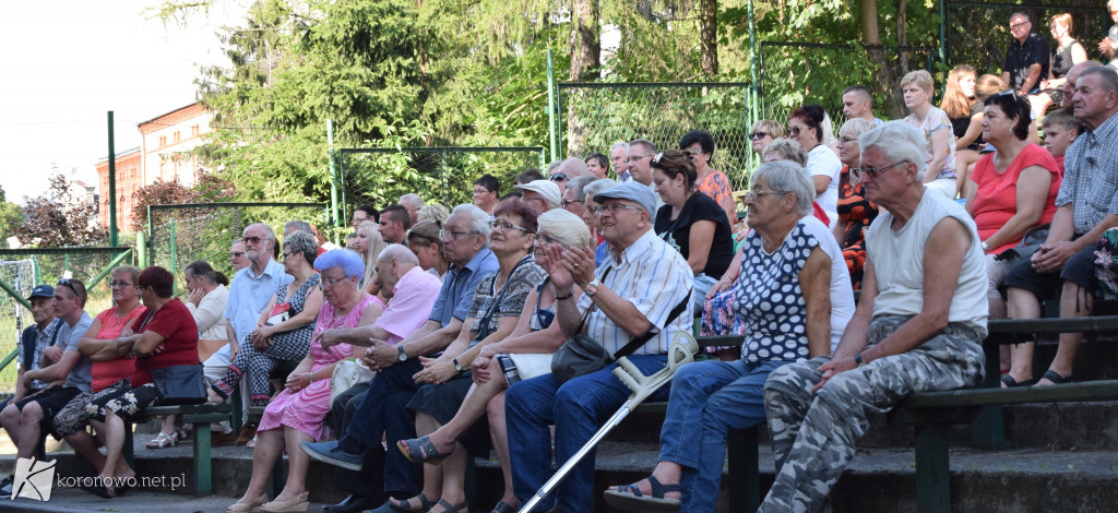 Koncert Kapel Podwórkowych