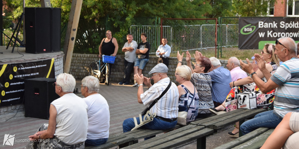 Koncert Kapel Podwórkowych