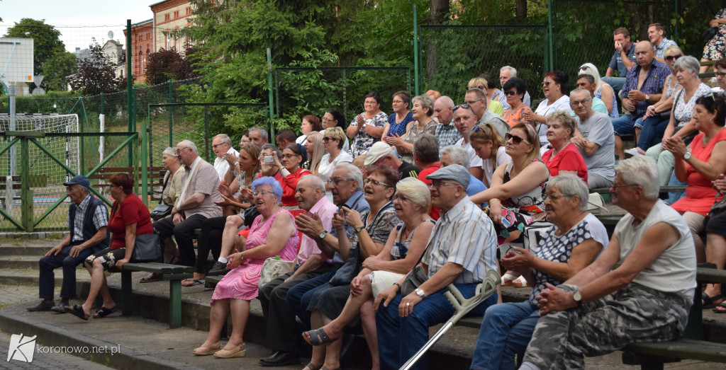 Koncert Kapel Podwórkowych