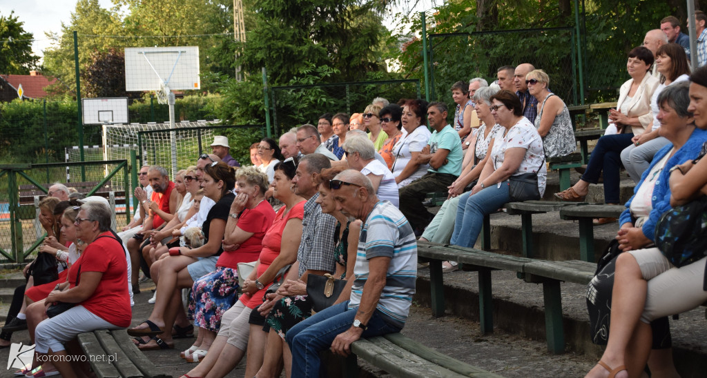 Koncert Kapel Podwórkowych