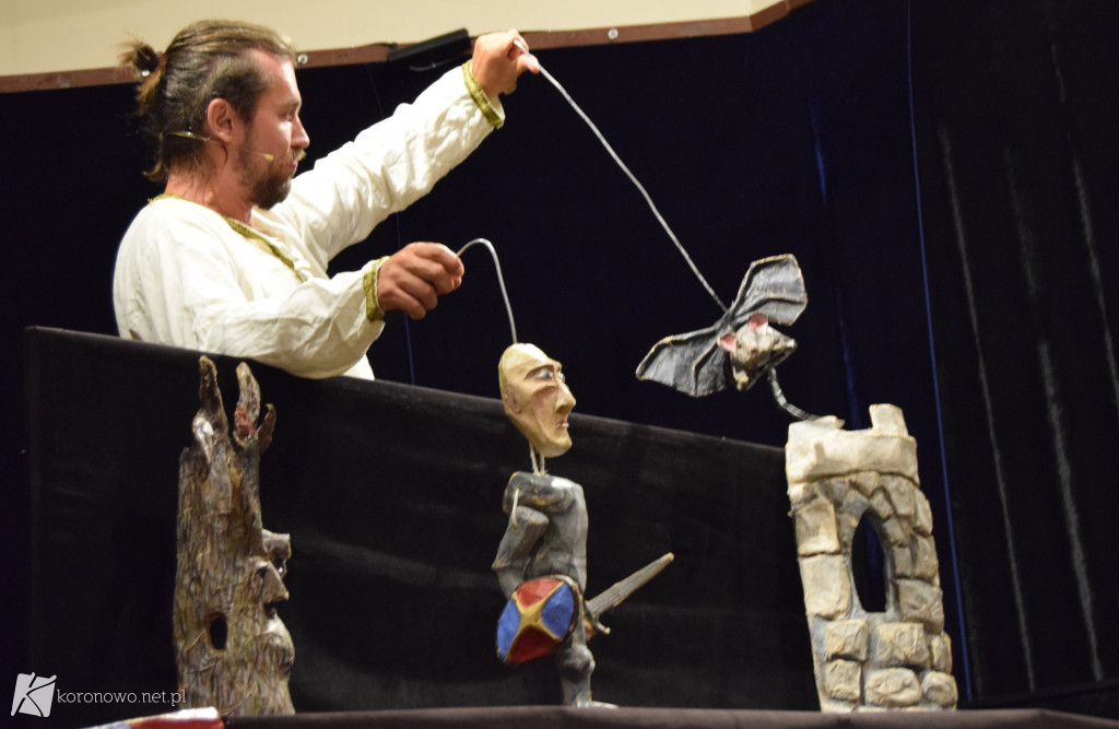 Teatr Lalek Barnaby