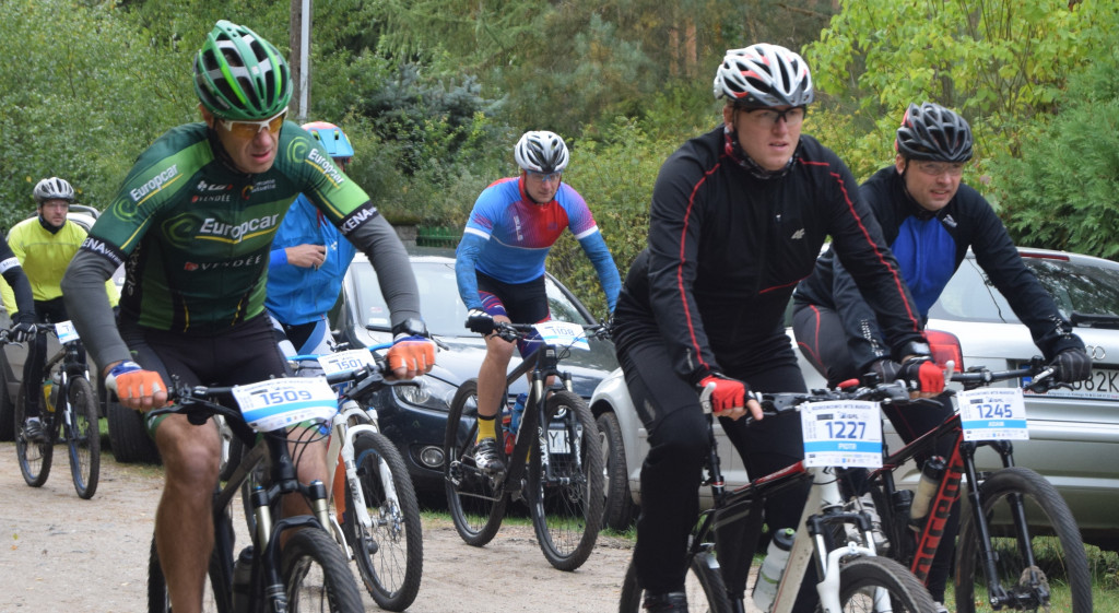 Koronowo MTB Maraton