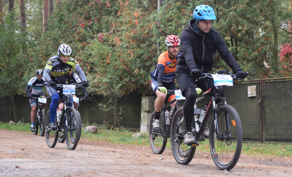 Koronowo MTB Maraton