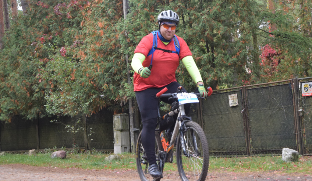 Koronowo MTB Maraton