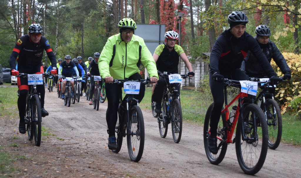 Koronowo MTB Maraton
