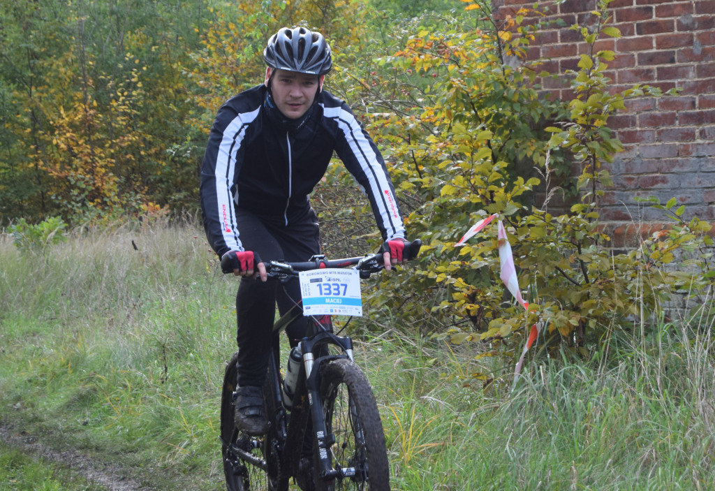 Koronowo MTB Maraton