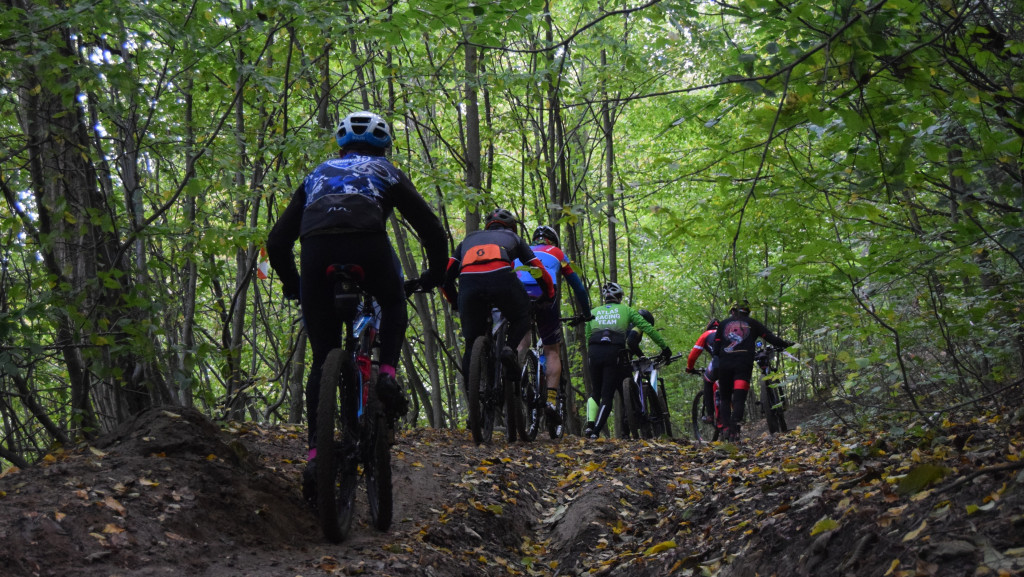 Koronowo MTB Maraton