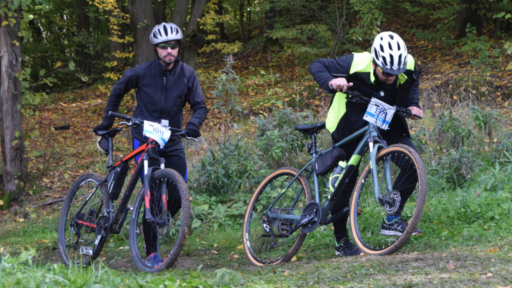 Koronowo MTB Maraton