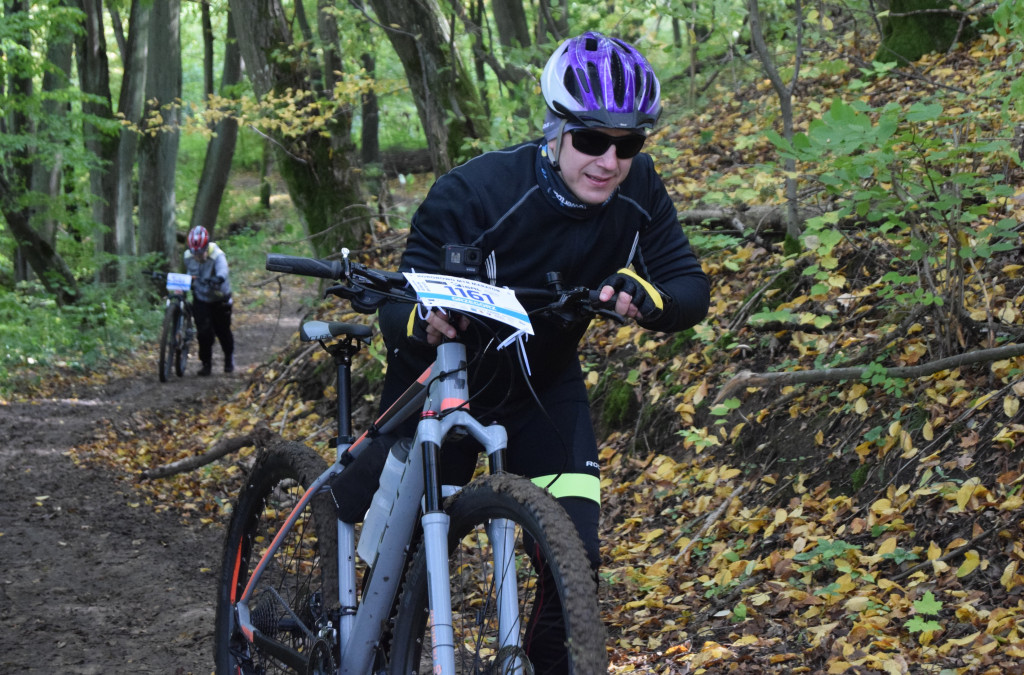 Koronowo MTB Maraton