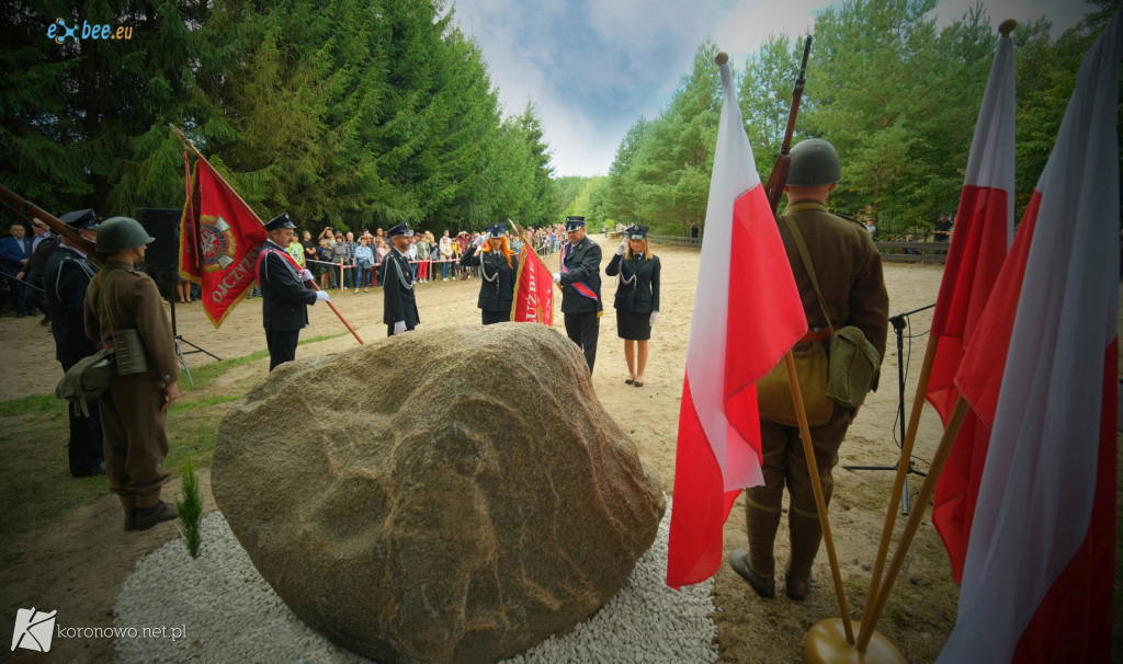 Kadzionka. Wyjątkowe uroczystości upamiętniły ważną bitwę