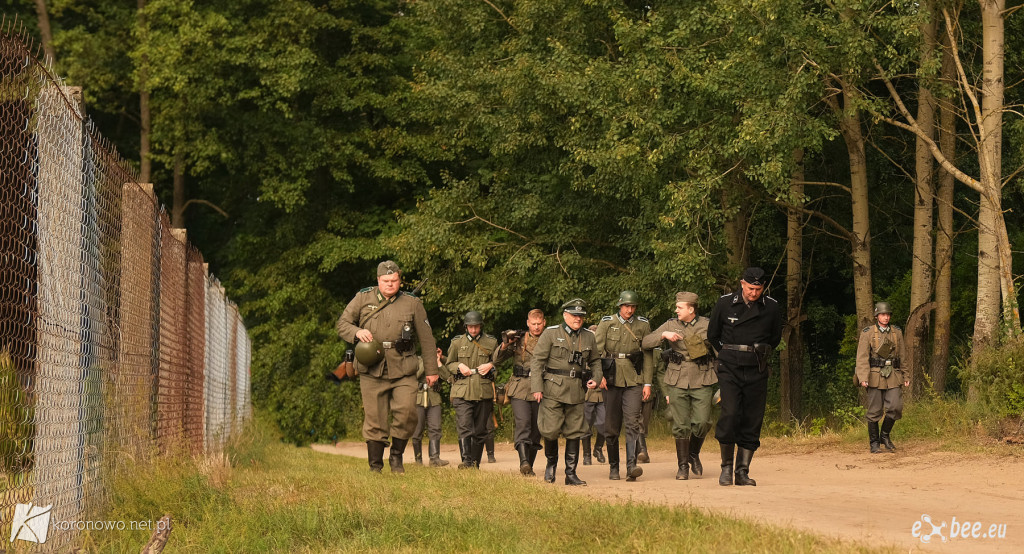 Kadzionka. Wyjątkowe uroczystości upamiętniły ważną bitwę