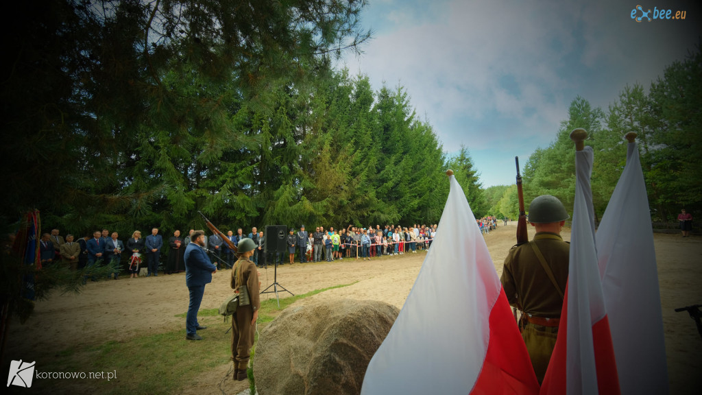 Kadzionka. Wyjątkowe uroczystości upamiętniły ważną bitwę