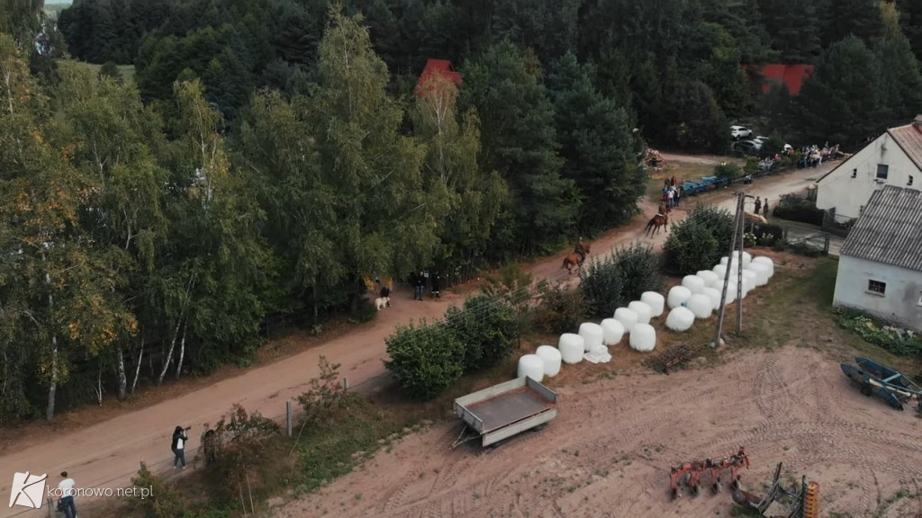 Jest już nowy film poświęcony inscenizacji bitwy poświęcony żołnierzom w Kadzionce